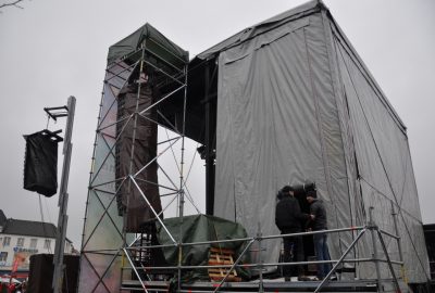 LAYHER event systems | BJ Events