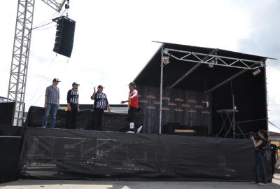 LAYHER event systems | BJ Events