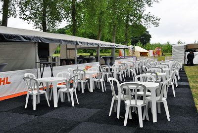 Supplies | BJ Events