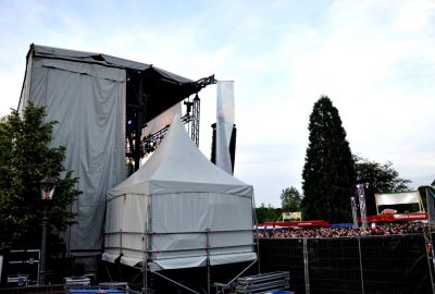 Tents | BJ Events