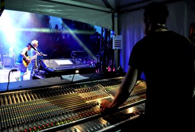 Tents | BJ Events